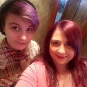 Meet your Posher, Shauna